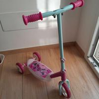 Monopattino Minnie
