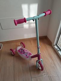 Monopattino Minnie