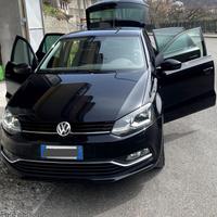 Vw Polo Fresh