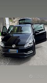 Vw Polo Fresh