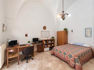 Camera singola disponibile a Lecce - San Pio