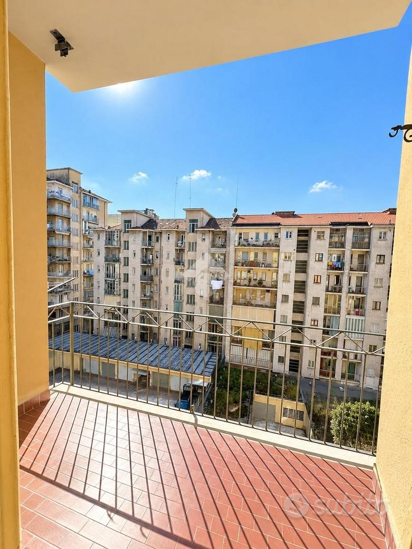 Quadrilocale in Santa Rita, foto 7 di 14