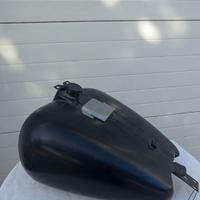 Serbatoio benzina Harley Davidson