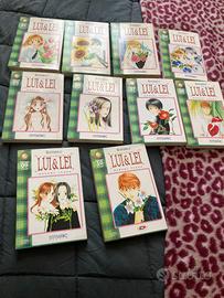 Le situazioni di lui e lei 1-10