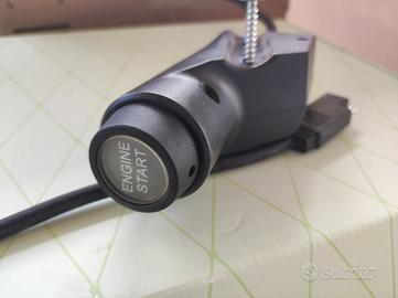 Pulsante per tagliaerba BRIGGS & STRATTON instart