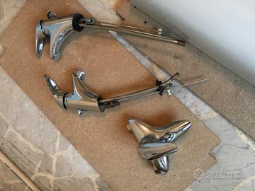 Miscelatore ideal standard