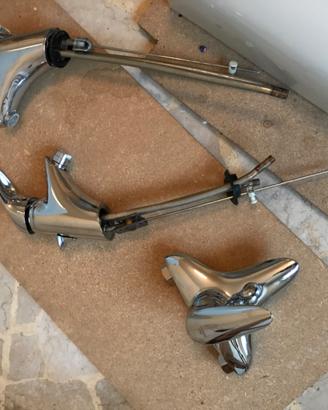Miscelatore ideal standard