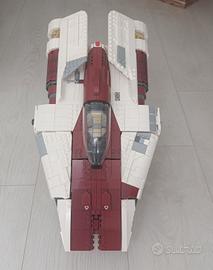 Lego A WING UCS 75255