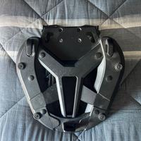 Piasta GIVI M7 MONOKEY + GIVI SR9055
