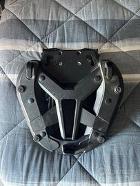 Piasta GIVI M7 MONOKEY + GIVI SR9055