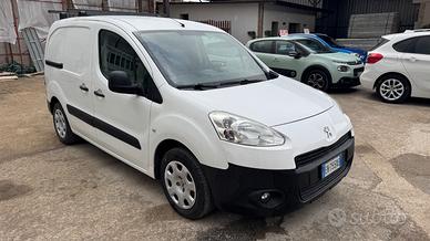 Peugeot Partner Porta laterale 1.6 HDi 92CV -2014
