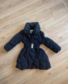 Giubbotto bambina blauer 4 anni