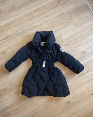 Giubbotto bambina blauer 4 anni