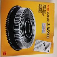 Kodak Carousel 