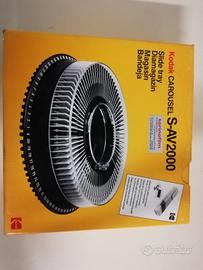 Kodak Carousel 