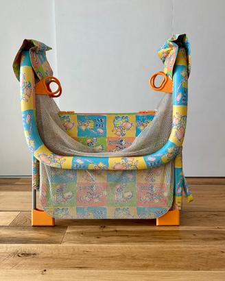Box bambini - palestrina