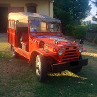 Fiat Campagnola 1101B AR59