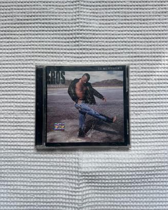 CD musicale Eros Ramazzotti “ Calma Apparente “