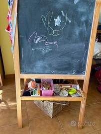 Lavagna bambini