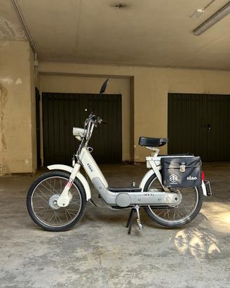 Ciao - Piaggio SC 1977