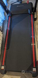 Tapis Roulant Sportstech F37