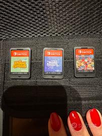 Giochi Nintendo Switch Lite