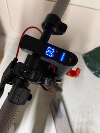 Monopattino elettrico