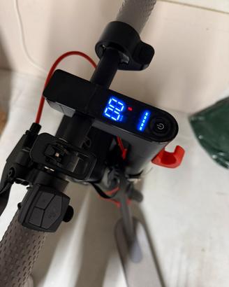 Monopattino elettrico