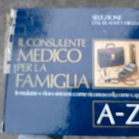 il consulente medico di famiglia 