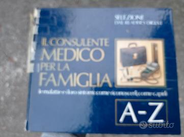 il consulente medico di famiglia 