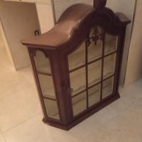  credenza stile inglese 