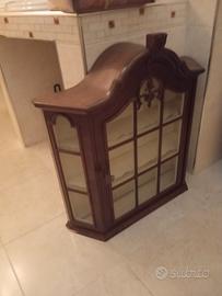  credenza stile inglese 