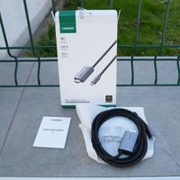 Cavo USB-C - HDMI UGREEN 2 metri