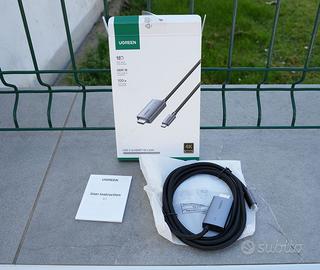 Cavo USB-C - HDMI UGREEN 2 metri