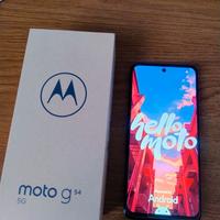 Motorola g54 8 - 256gb