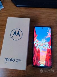 Motorola g54 8 - 256gb