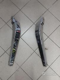 Coppia copritelaio MOTO MORINI EXCALIBUR 350
