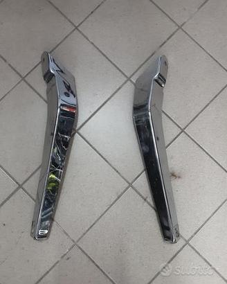 Coppia copritelaio MOTO MORINI EXCALIBUR 350
