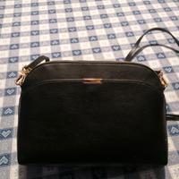 borsa a tracolla