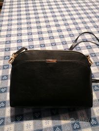 borsa a tracolla