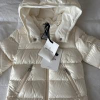 Bady Moncler bambina