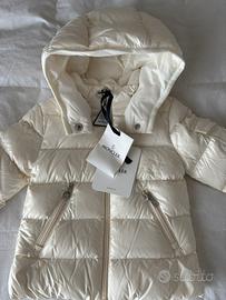 Bady Moncler bambina