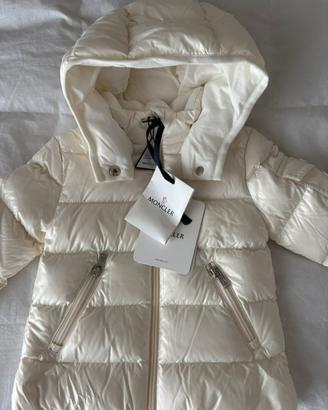 Bady Moncler bambina