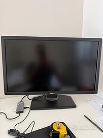 Dell UltraSharp U2713HM 27” QHD IPS 2560x1440