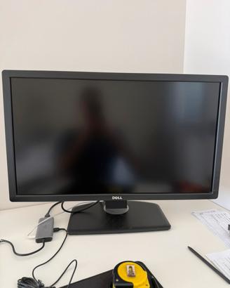 Dell UltraSharp U2713HM 27” QHD IPS 2560x1440