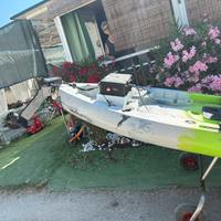 Kayak