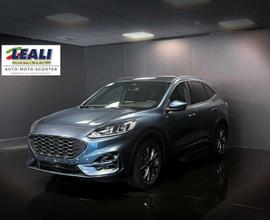 Ford Kuga 5p 2WD 2.0 EcoBlue 120cv automatica...