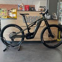 Cannondale Moterra Neo Carbon 2 E-Bike tg.S