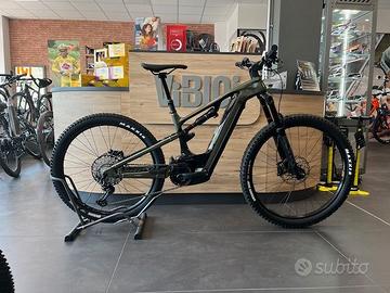 Cannondale Moterra Neo Carbon 2 E-Bike tg.S