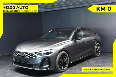 AUDI A5 Avant TDI 204CV mHEV+ S tronic S line Ed